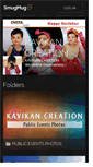 Mobile Screenshot of kavikan.com